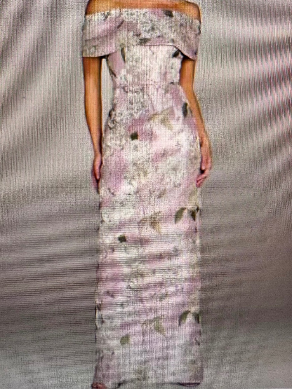 Feriani Couture Model #18543 in Pink (Rose)